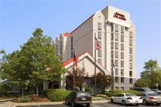 Hampton Inn & Suites Atlanta//Gwinnett