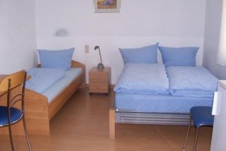 Advance Hotel zum Hahn