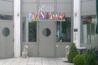 Hotel Herian