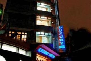 Luxury Hotel