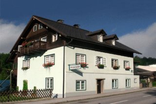 Frühstückspension Stocker