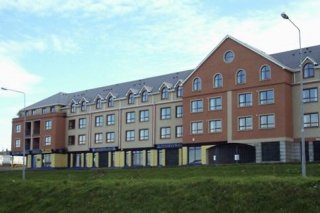 Atlantic Point Apartments