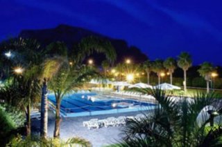 Hotel Cala Rossa
