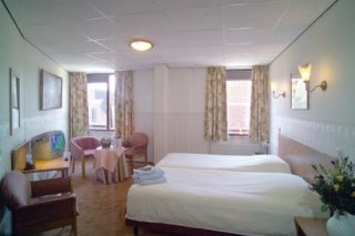 Hotel Du Passage