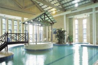 Ramada  Hotel & Country Club