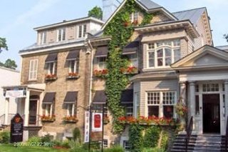 Auberge du Quartier