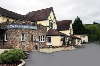 Dartmoor Lodge Hotel