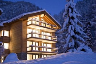 Chalet Altesse