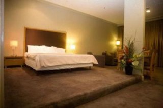 Woolloomooloo Waters Apartment Hotel