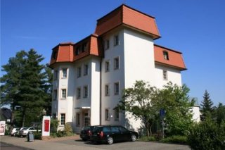 Hotel am Kurpark