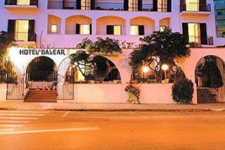 Hotel El Balear
