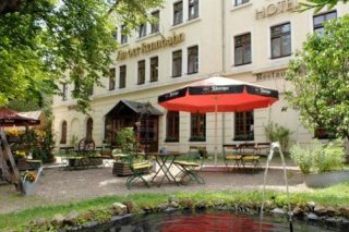 Hotel An der Rennbahn