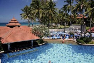 Laguna Beach Resort
