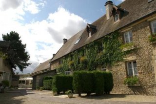 Le Manoir D'hastings Hotel La Pommeraie