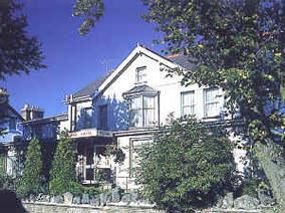 Tregenna Hotel