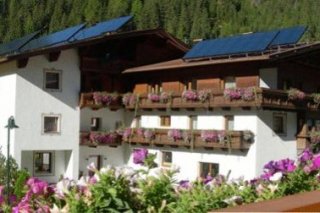 Hotel Haid