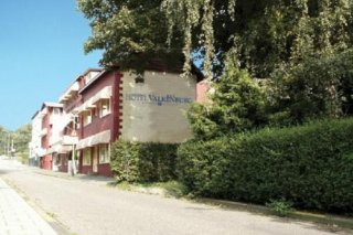 Fletcher Hotel Restaurant