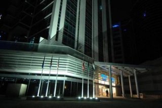 Byblos Hotel