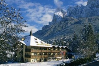 Parc Hotel Miramonti