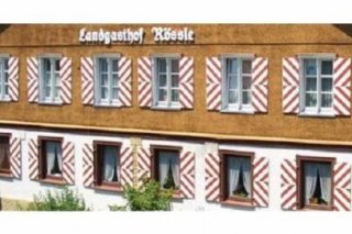 Landgasthof Rössle-Beim Kräuterwirt