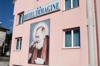 Hotel Immagine
