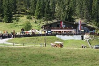 Hotel Pension Schweizerhof