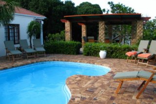 Milkwood Lodge