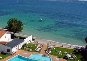 Hotel Nanin Playa