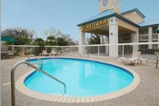 Quality Inn Downtown