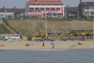 Hotel Zuiderbad