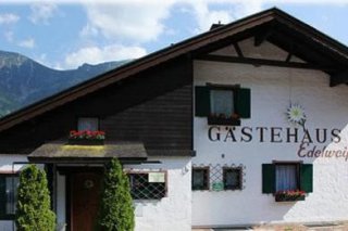 Gästehaus Edelweiß