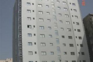 Royal Palace Hotel Apartments