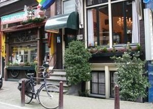 Gay Hotel the Golden Bear