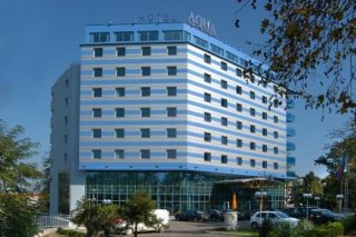 Aqua Hotel