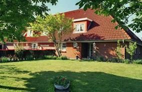 Hotel Benen Diken