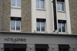 Hôtel Astrid