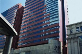 Gloria Plaza Hotel