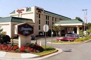 Hampton Inn /Quantico