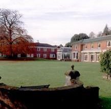Best Western Kenwick Park Hotel & Leisure Club