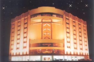 Panorama Hotel