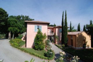 Albergo Il Rondò