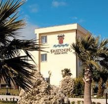 Partenone Resort Hotel