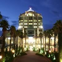 Protea Hotel Island Club
