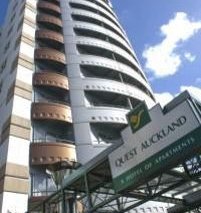 Quest Serviced Apartments -