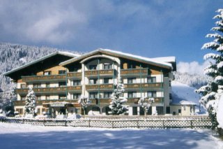 Hotel Pongauerhof