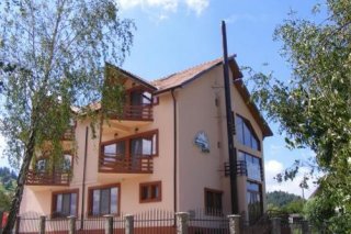Pension Allemarie