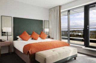 Hilton  Kilmainham
