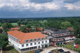Seminaris Hotel Heidehof