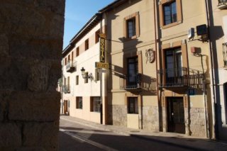 Hostal La Corte