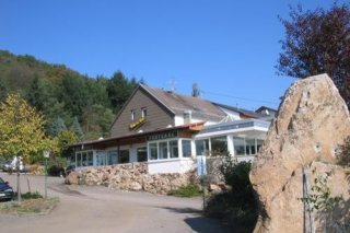Hotel-Restaurant Maldix